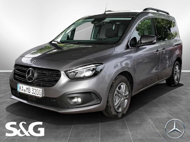 Mercedes-Benz Citan Tourer 110 CDI MBUX+RüKam+LED+Totwink+DAB