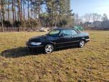 Saab 900 2.3i SE Cabrio SE - Saab 900 aus 1996