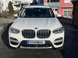 BMW X3 xDrive30i xLine, Top, "Rentnerfahrzeug" - : Geländewagen, Rent