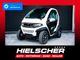 MICROCAR ELI ZERO Export/Bastlerfahrzeug/Nicht fahrbereit