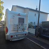 Knaus SUN TR - Knaus Sun tr