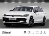 Volkswagen Passat Variant R-Line eHybrid Harman Pano 19" AH