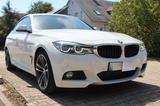 BMW 320d GT M Sport,AHK,RFK,HUD,AdpLED,DA.... - gebrauchte BMW 320 Gran Turismo aus dem Jahr 2018