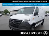 Mercedes-Benz Sprinter 319 CDI Kasten 4x4 L2H2 9G+AHK2,8t+MBUX