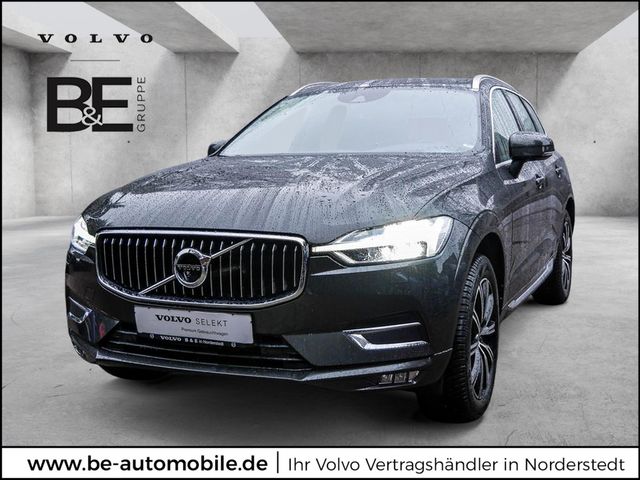 Volvo XC60 T5 AWD Inscription Geartronic *Panorama*Hea