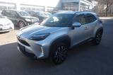 Toyota Yaris Cross Hybrid FWD Teamplayer 130 PS - Toyota Yaris: P1f