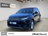 Land Rover Discovery Sport AWD  +SHZ+LED+