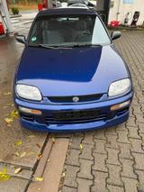 Mazda 323 C TÜV 11/26 gepflegter Oldtimer - Mazda 323: C