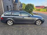 BMW 523i touring - - BMW 523 aus 2009