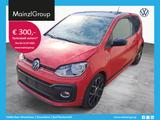 Volkswagen up! GTI 1.0 TSI Kamera SHZ Beats AAC DAB+ - Volkswagen up!: Beats