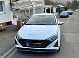 Hyundai i20 1.0 T-GDI 74kW Hybrid DCT Prime Prime