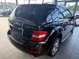 Mercedes-Benz ML 350 CDI 4Matic Navi*PDC*LEDER*Xenon*SD - Mercedes-Benz ML 350: 4matic