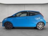 Toyota Aygo X Team Deutschland MF Lenkrad/ Business/ Ph - Toyota Aygo (X) Business Gebrauchtwagen