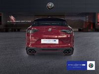 Alfa Romeo Stelvio - Vorschau Bild 3
