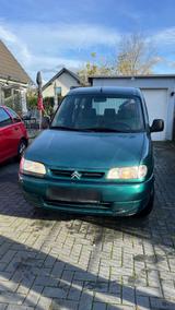 Citroën Berlingo , Tausch möglich - Citroën aus 1997