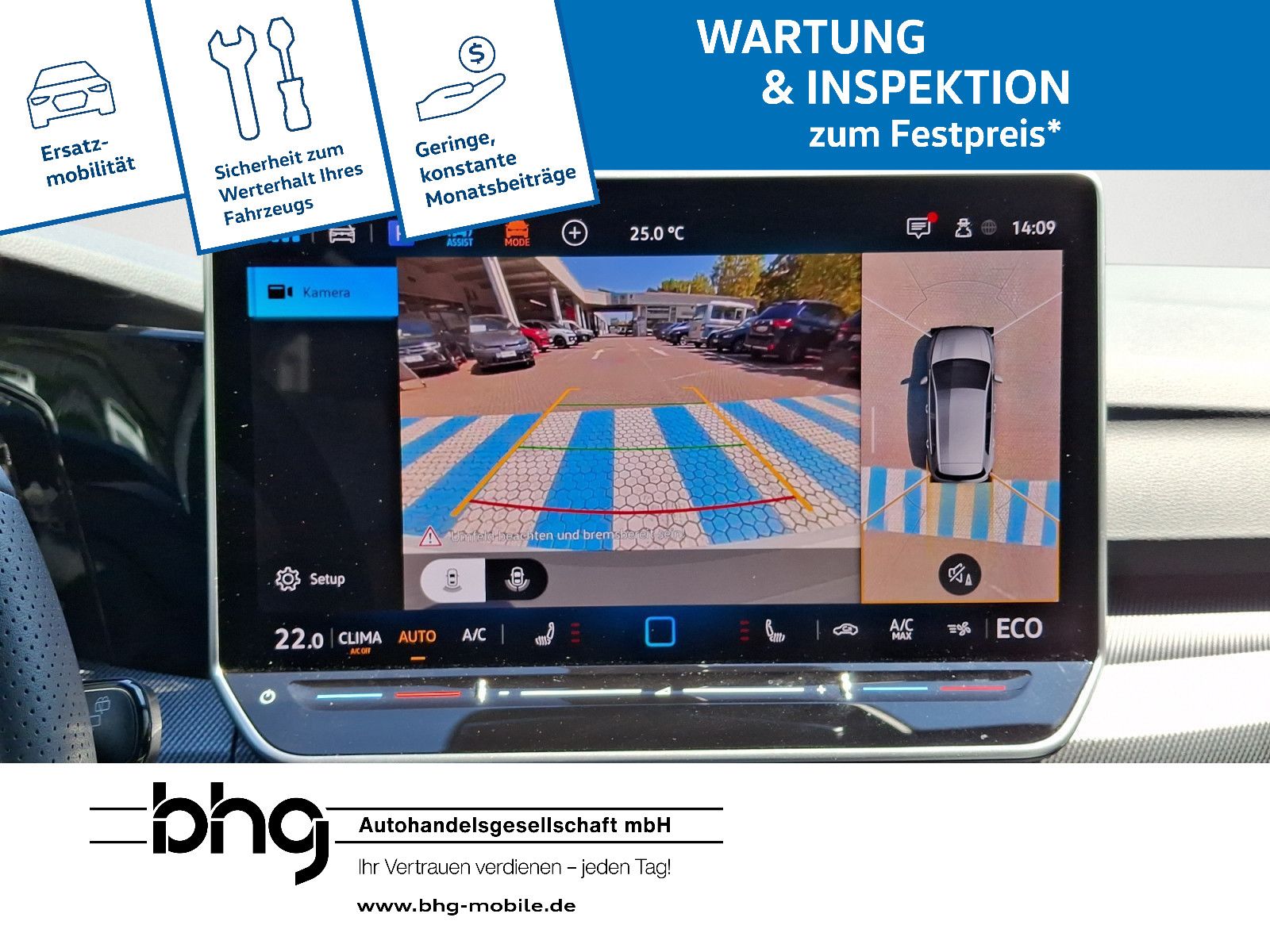 Volkswagen Golf - Bild 9
