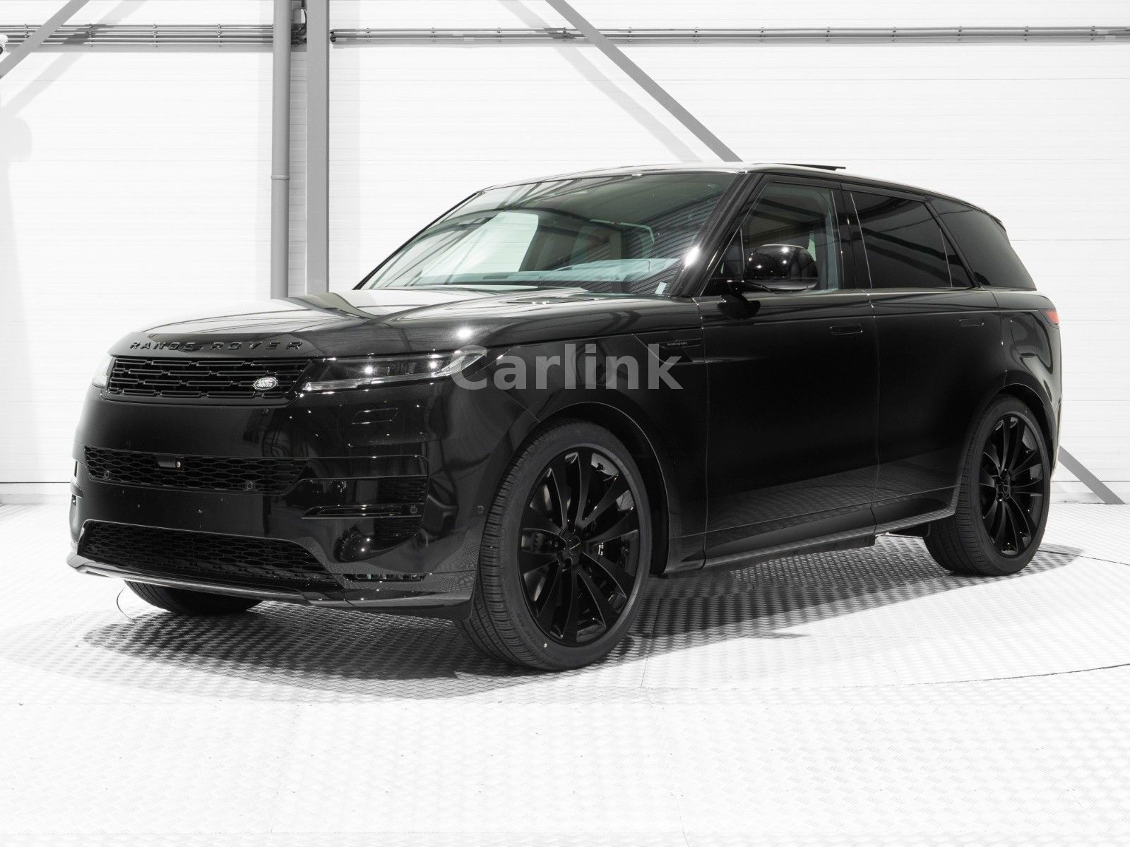 Land Rover Range Rover Sport P550e AUTOBIOGRAPHY -M2026-