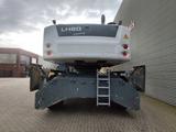 Liebherr LH80M Litronic - Liebherr Radlader
