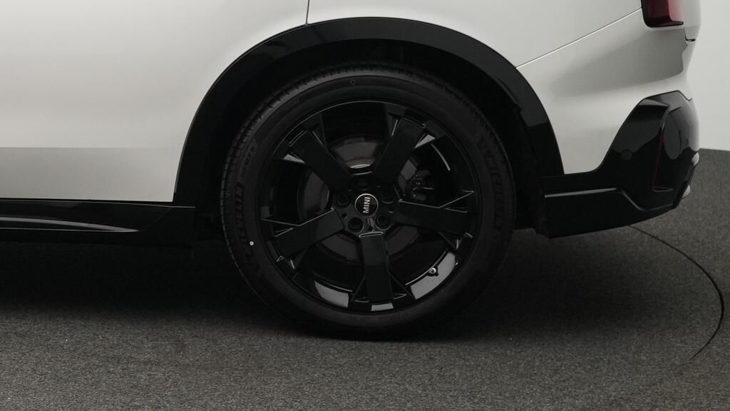 MINI Countryman SE (Cooper) - Bild 15