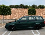 Volkswagen VW Golf IV 1.9 Tdi - Volkswagen Golf: Kombi, Iv TDI