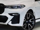BMW X7 xDrive40d M Sport - Diesel Gebrauchtwagen in Wiesbaden