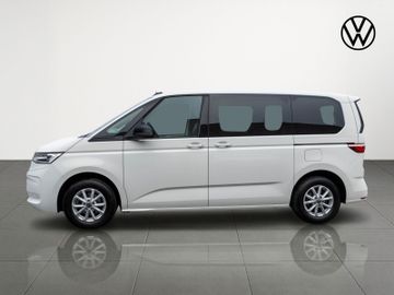 Volkswagen T7 Multivan - 4