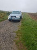 Lexus RX 350 - -