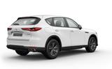 Mazda CX-60 2.5 e-SKYACTIV PHEV Prime-Line Auto AWD - Mazda CX-60 Neuwagen
