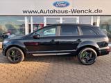 Audi Q7 3.0 TDI quattro ABT *3.HAND*AUTOMATIK*LEDER* - Audi Q7 aus 2012 mit Diesel-Antrieb