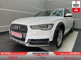 Audi A6 Allroad 3.0 TDI " NAVI-CAM-SITZH-MULTI-PDC" - Audi A6 Allroad: 3.0