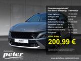 Hyundai Kona 1.6 T-GDI Prime 2WD DSG-Automatik - Hyundai KONA aus 2023