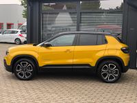 Jeep Avenger - Vorschau Bild 3