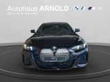 BMW i4 eDrive35 Gran Coupé M Sportpaket Sitzhzg. AHK