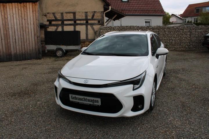 Suzuki Swace 1.8 Hybrid CVT Comf+