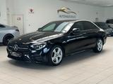 Mercedes-Benz E 400d /AMG/4MATIC/AHK/LED/ - gebrauchte Mercedes-Benz E 400 aus dem Jahr 2022