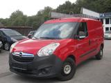 Opel Combo D Kasten L2H1 2,4t - Opel Combo aus 2012