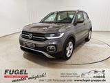 Volkswagen T-Cross 1.0 TSI Style LED|Navi|SHZ|Klima - Volkswagen T-Cross in Chemnitz