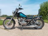 Honda Rebel 125 - Angebote entsprechen deinen Suchkriterien