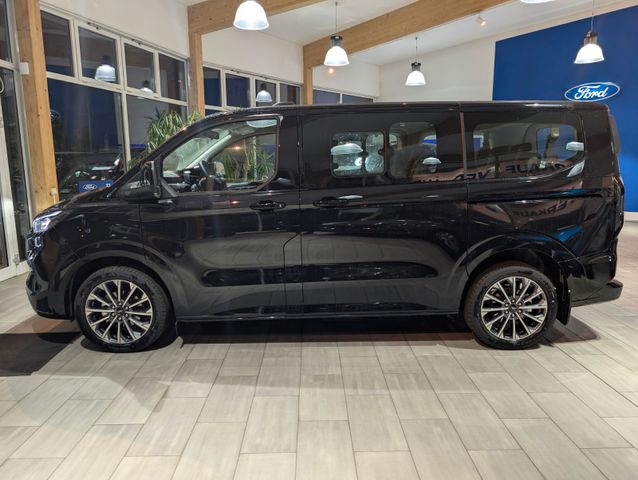 Ford Tourneo Custom Tit. 2.0 L1 NEUES MODELL