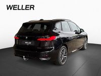 BMW 220 Active Tourer - Vorschau Bild 6