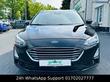 Ford Focus Turnier Cool & Connect Navi Kamera - Ford Focus Gebrauchtwagen in Kassel