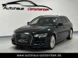 Audi A6 AVANT 3.0 TDI QUATTRO/S-LINE/MATRIX/PANO/AHK/ - Audi A6 in Hamburg