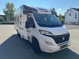 Ilusion 650*5-Personen*01/2024*13.700km - Ilusion Diesel