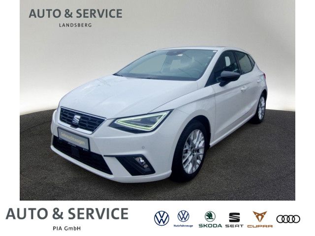 Image of Seat Ibiza
