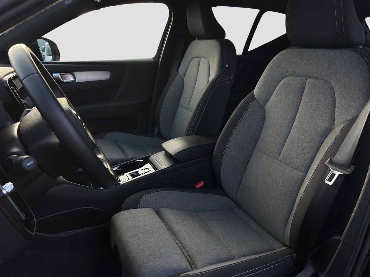 Volvo XC40 - Bild 13