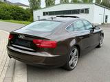 Audi A5 Sportback 1.8 TFSI Automatik - TÜV 05/2026 - gebrauchte Audi A5 aus dem Jahr 2010