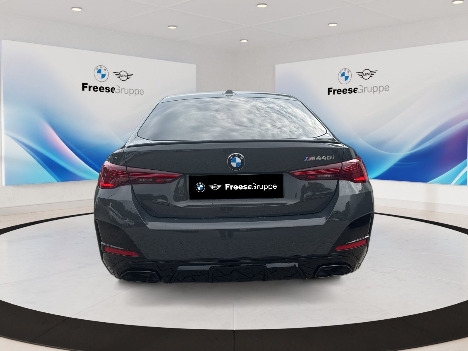 BMW M440i xDrive foto 5