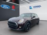MINI One Clubman Pepper*Klimaauto*PDCv+h*Connect*SHZ* - MINI One Clubman Gebrauchtwagen