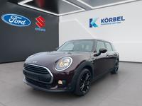MINI One Clubman Pepper*Klimaauto*PDCv+h*Connect*SHZ*