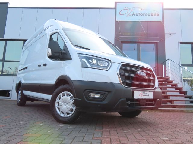 Ford Transit Kasten 350 L3H3 LKW VA AUTM.  185 PS